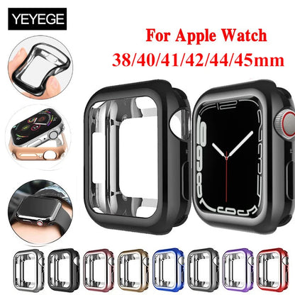 an image of a watch case for apple watch