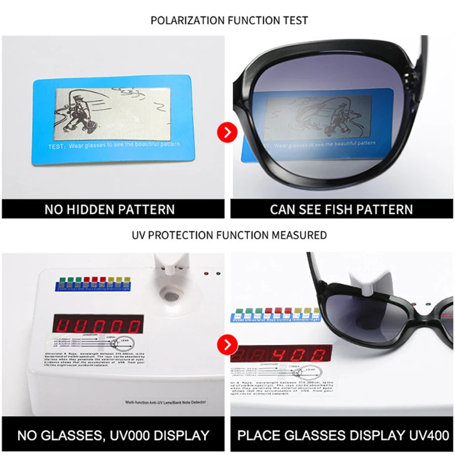 a picture of a pair of glasses with instructions on how to use them